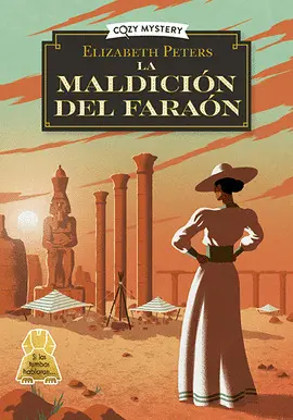 LA MALDICIÓN DEL FARAÓN LA MALDICIÓN DEL FARAÓN