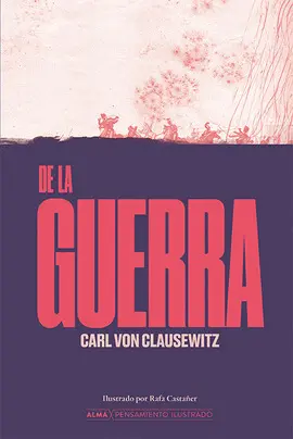 DE LA GUERRA DE LA GUERRA