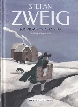 LOS MILAGROS DE LA VIDA