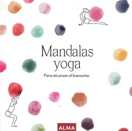 MANDALAS YOGA (COL. HOBBIES)
