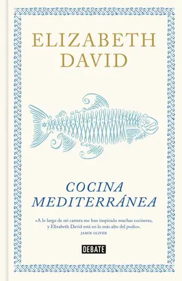 COCINA MEDITERRÁNEA
