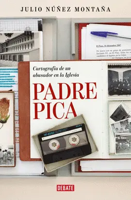 PADRE PICA