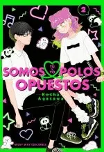 Tú yo Somos Polos Opuestos 2