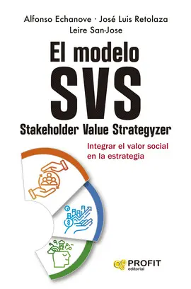EL MODELO SVS  (STAKEHOLDER VALUE STRATEGIZER)