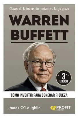 WARREN BUFFETT WARREN BUFFETT
