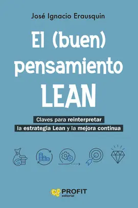 EL (BUEN) PENSAMIENTO LEAN