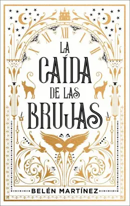CAIDA DE LAS BRUJAS, LA 3