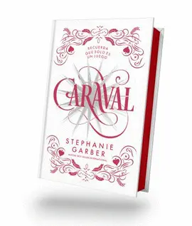 CARAVAL (ED. ESPECIAL) CARAVAL (ED. ESPECIAL)