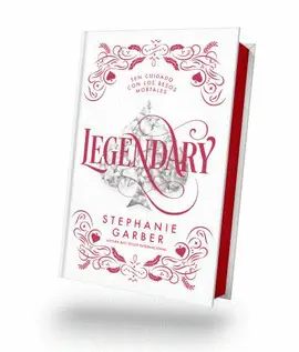 LEGENDARY (ED. ESPECIAL) LEGENDARY (ED. ESPECIAL)