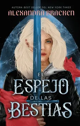 ESPEJO DE LAS BESTIAS, EL 2