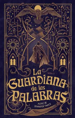 LA GUARDIANA DE LAS PALABRAS: EL OJO DE LA VERDAD