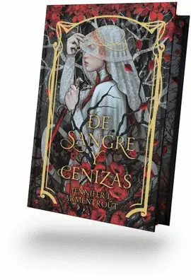 DE SANGRE Y CENIZAS. EDICIÓN ESPECIAL LIMITADA