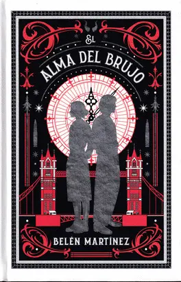 EL ALMA DEL BRUJO II