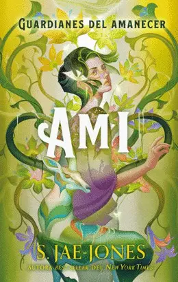 Los Guardianes del Amanecer - Ami