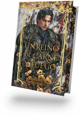 Un Reino de Carne y Fuego