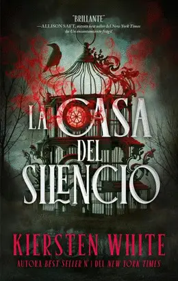 La Casa del Silencio