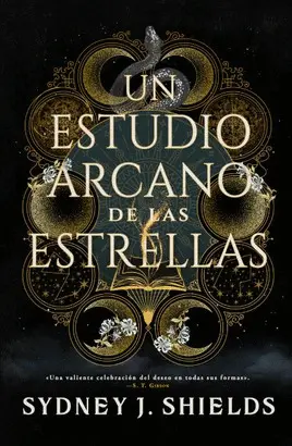 Un Estudio Arcano de las Estrellas