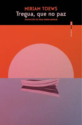 Tregua, que no Paz