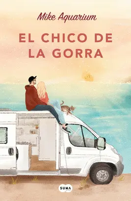 EL CHICO DE LA GORRA EL CHICO DE LA GORRA