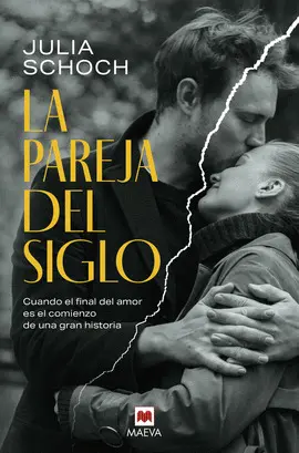 LA PAREJA DEL SIGLO LA PAREJA DEL SIGLO