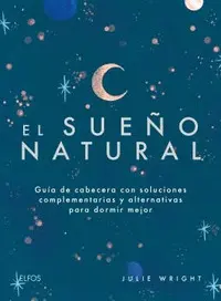SUEÑO NATURAL SUEÑO NATURAL