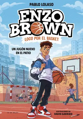 1. UN JUGON NUEVO EN EL PATIO