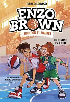 2. UN DESTINO EN JUEGO