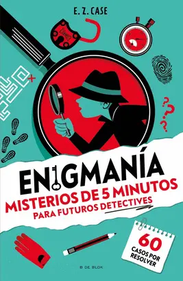 ENIGMANÍA (+ 10 AÑOS)