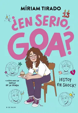 ¿EN SERIO, GOA? - GOA 7