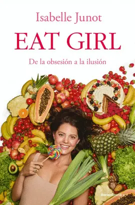 EAT GIRL EAT GIRL