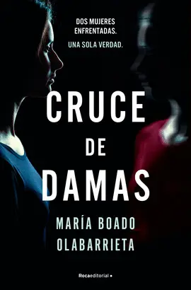 CRUCE DE DAMAS