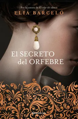 SECRETO DEL ORFEBRE, EL - FAJA PELI