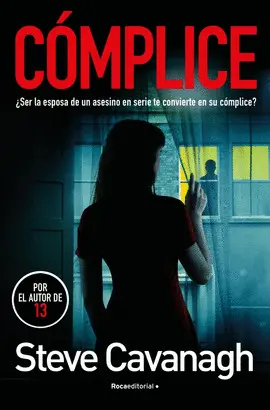 CÓMPLICE (SERIE EDDIE FLYNN 4)
