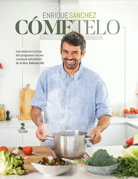CÓMETELO (RÚSTICA) CÓMETELO (RÚSTICA)