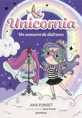 UNICORNIA 12. UN CONCURSO DE DISFRACES