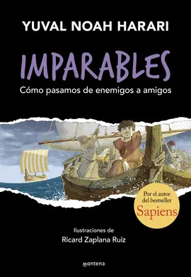 CÓMO PASAMOS DE ENEMIGOS A AMIGOS CÓMO PASAMOS DE ENEMIGOS A AMIGOS