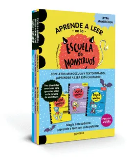 PACK CON LOS LIBROS 4, 5 Y 6 PACK CON LOS LIBROS 4, 5 Y 6