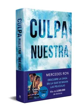 CULPA NUESTRA (EDICIÓN ESPECIAL) CULPA NUESTRA (EDICIÓN ESPECIAL)