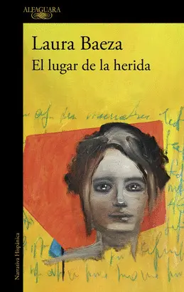 LUGAR DE LA HERIDA, EL