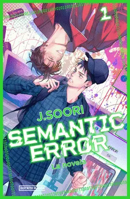 SEMANTIC ERROR