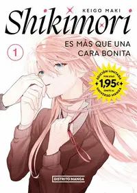 SHIKIMORI 1 (UNIVERSO MANGA)