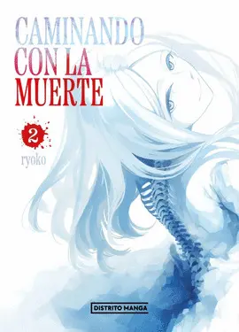 Caminando con la Muerte 2 (Seinen)