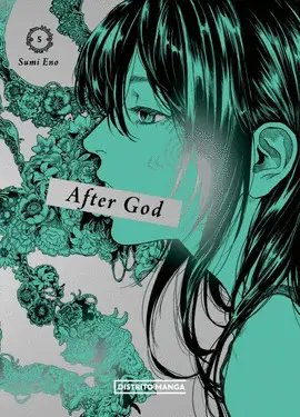 After God 5 (Shônen)