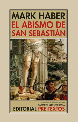 EL ABISMO DE SAN SEBASTIÁN EL ABISMO DE SAN SEBASTIÁN