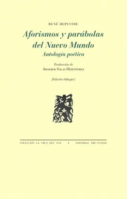 AFORISMOS Y PARÁBOLAS DEL NUEVO MUNDO