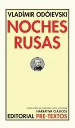 NOCHES RUSAS NOCHES RUSAS