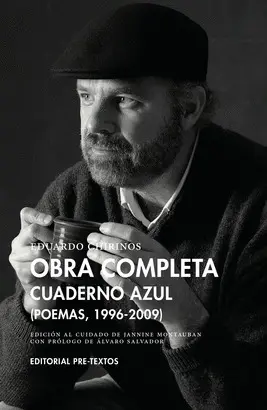 OBRA COMPLETA II. CUADERNO AZUL