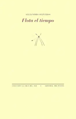 FLOTA EL TIEMPO