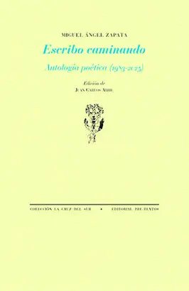Escribo Caminando.