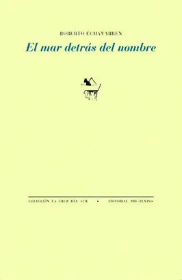 El Mar Detrás del Nombre